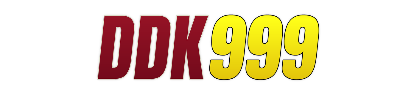 ddk999 Logo